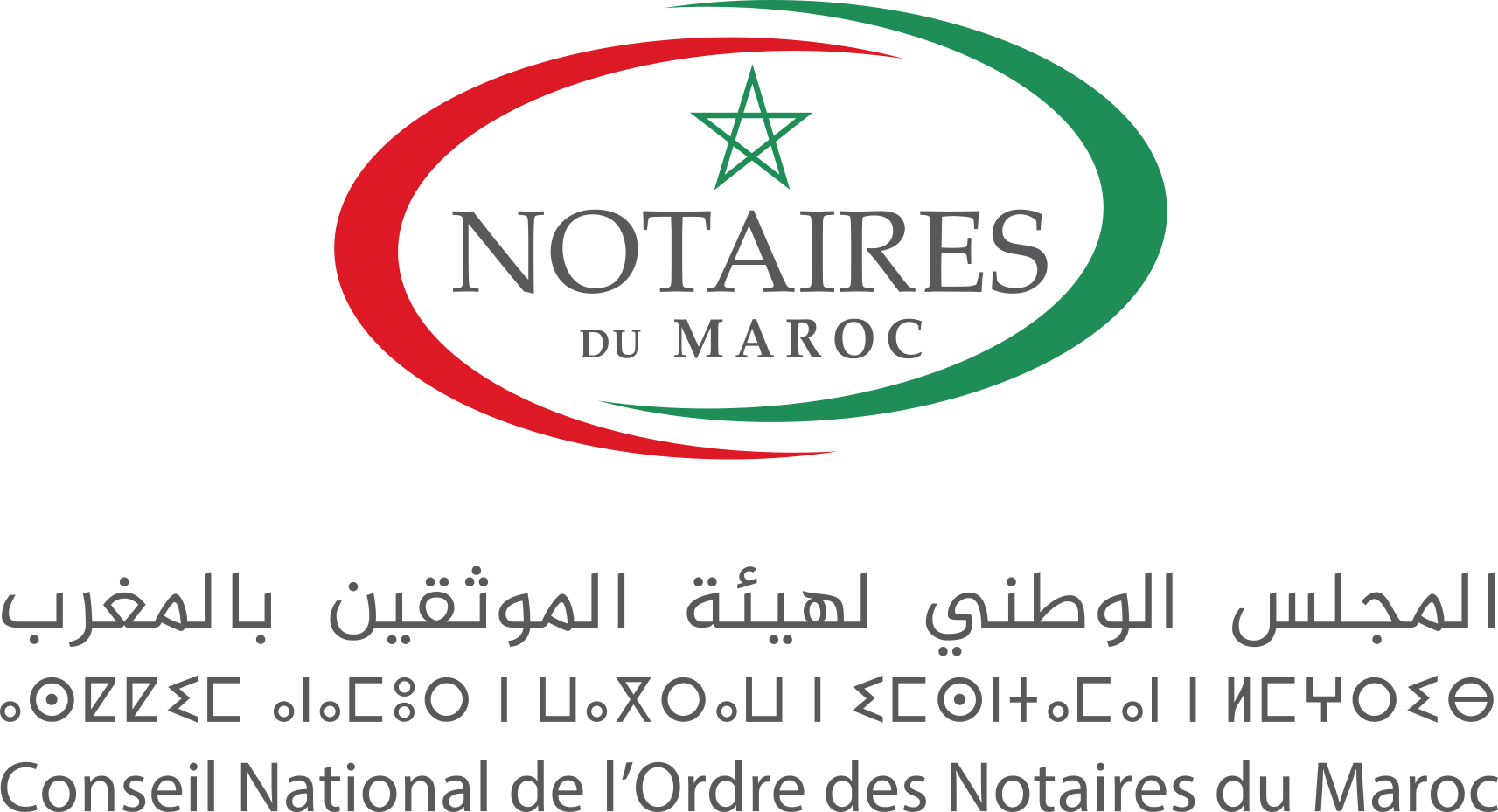 Conseil National