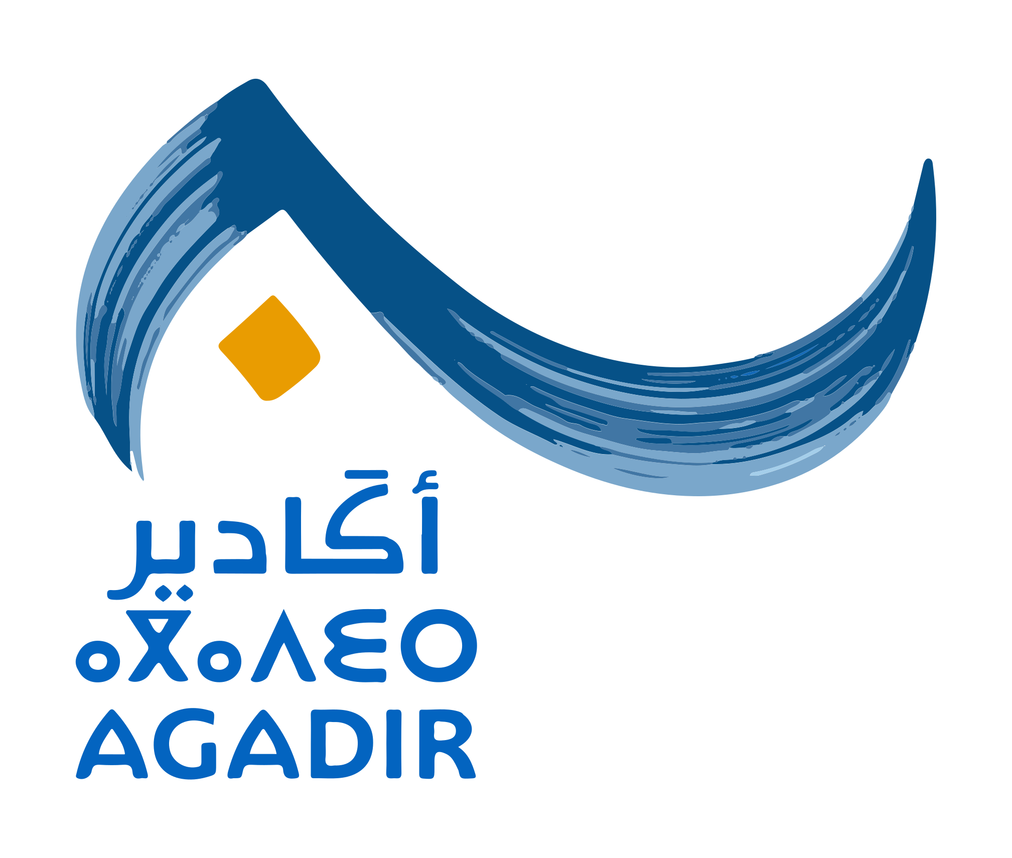 Ville Agadir