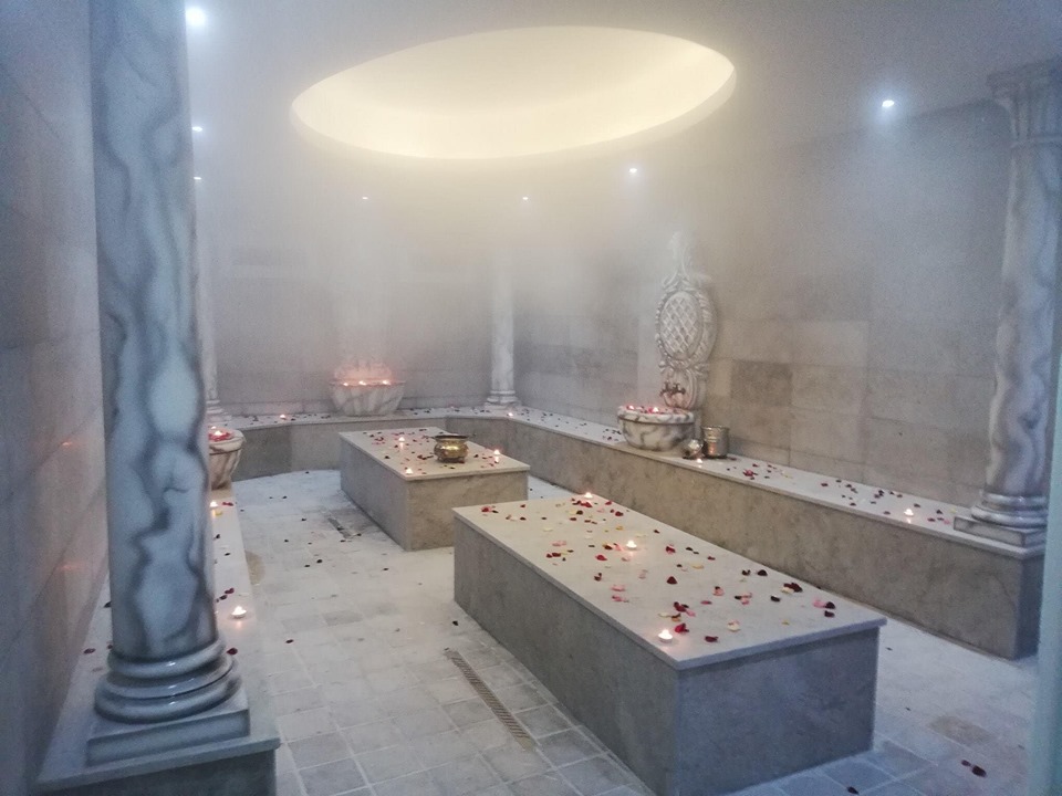 Alkhadim Hamam