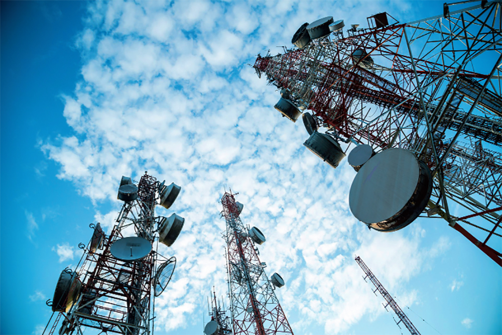 Télécoms : le Maroc occupe une position éminente en Afrique du Nord