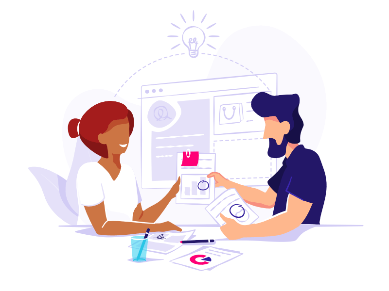 Qu'est-ce que la Gestion de la Relation Client (GRC / CRM) ?