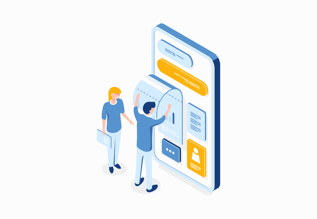 Mise à jour du site internet de son entreprise : comment, pourquoi ?