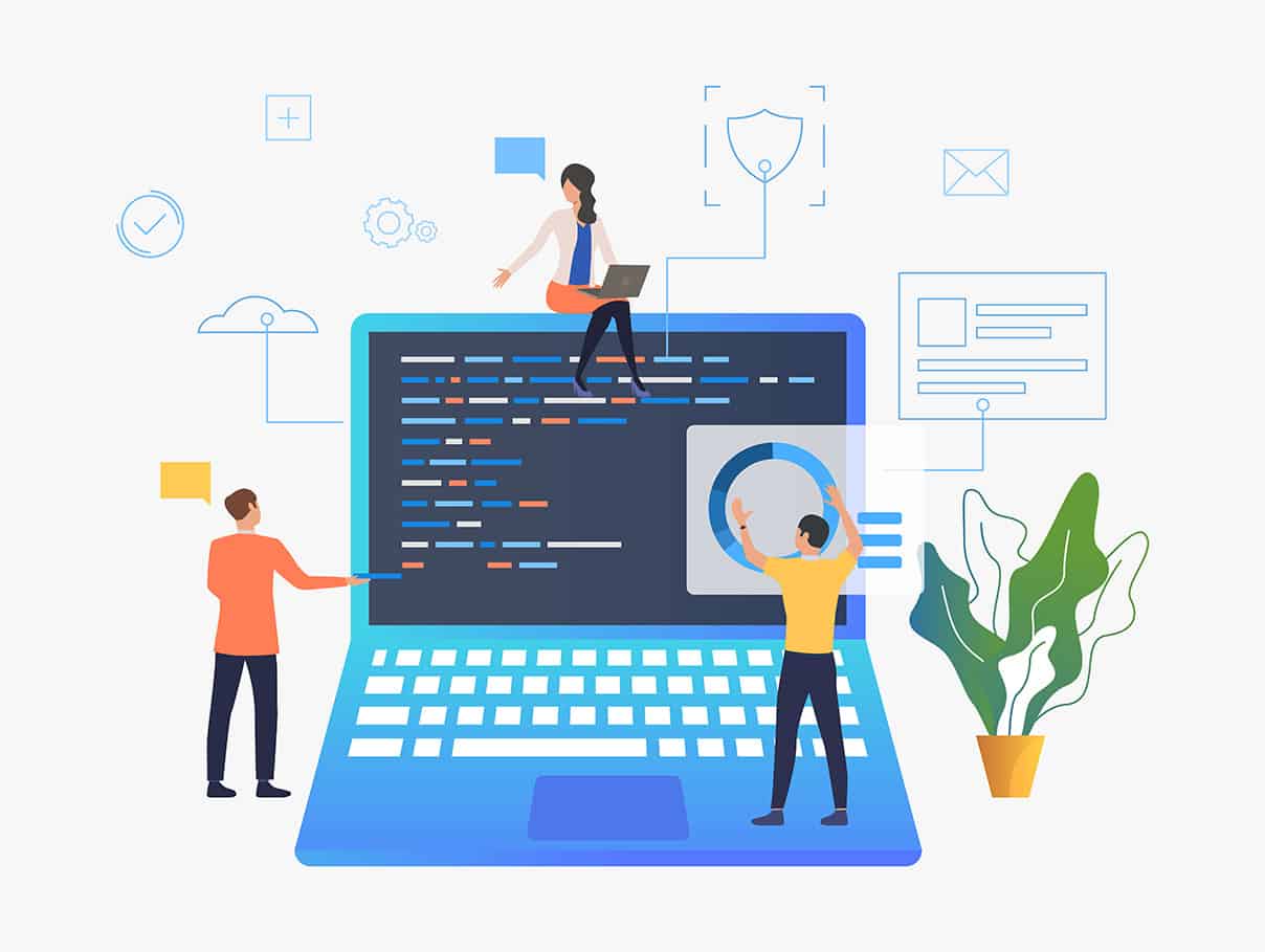 Meilleur logiciel de gestion d’entreprise en ligne