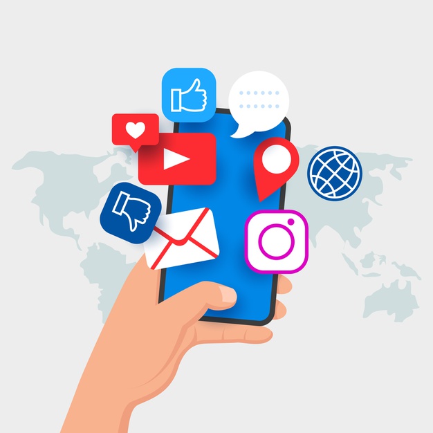 Comment Déployer Une Stratégie Social Media Efficace ?