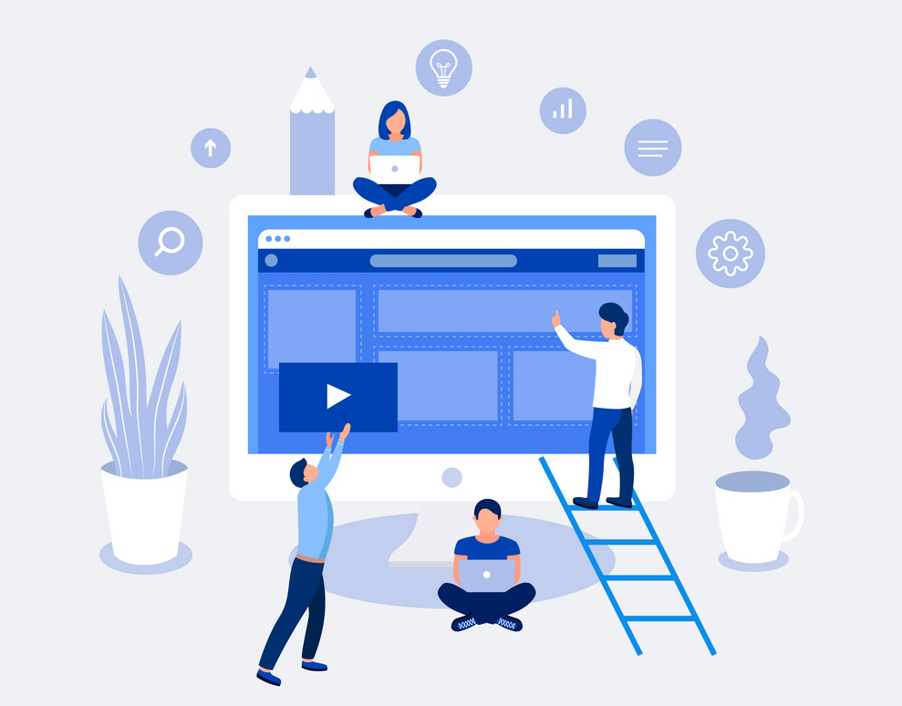 Création d’un Site Web Maroc : Les Différentes Étapes?