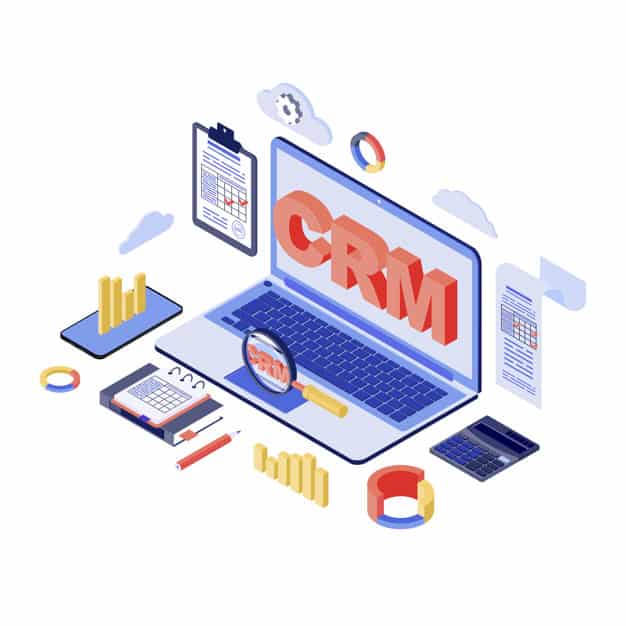 8 Logiciels CRM Gratuits à Utiliser