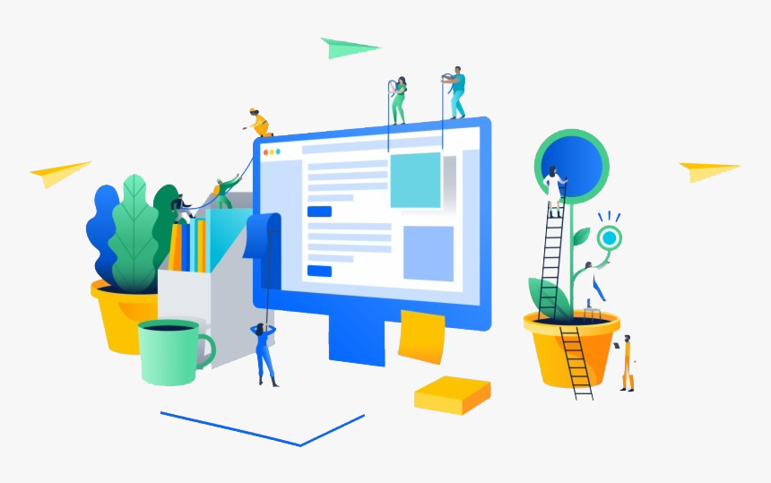 Comment créer un site internet professionnel bien référencé ?
