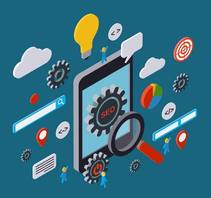 7 points à vérifier pour un site Mobile First bien indexé : Guide SEO