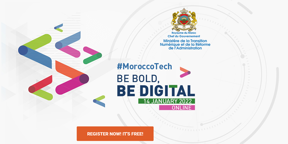 Le Maroc lance la marque MoroccoTech