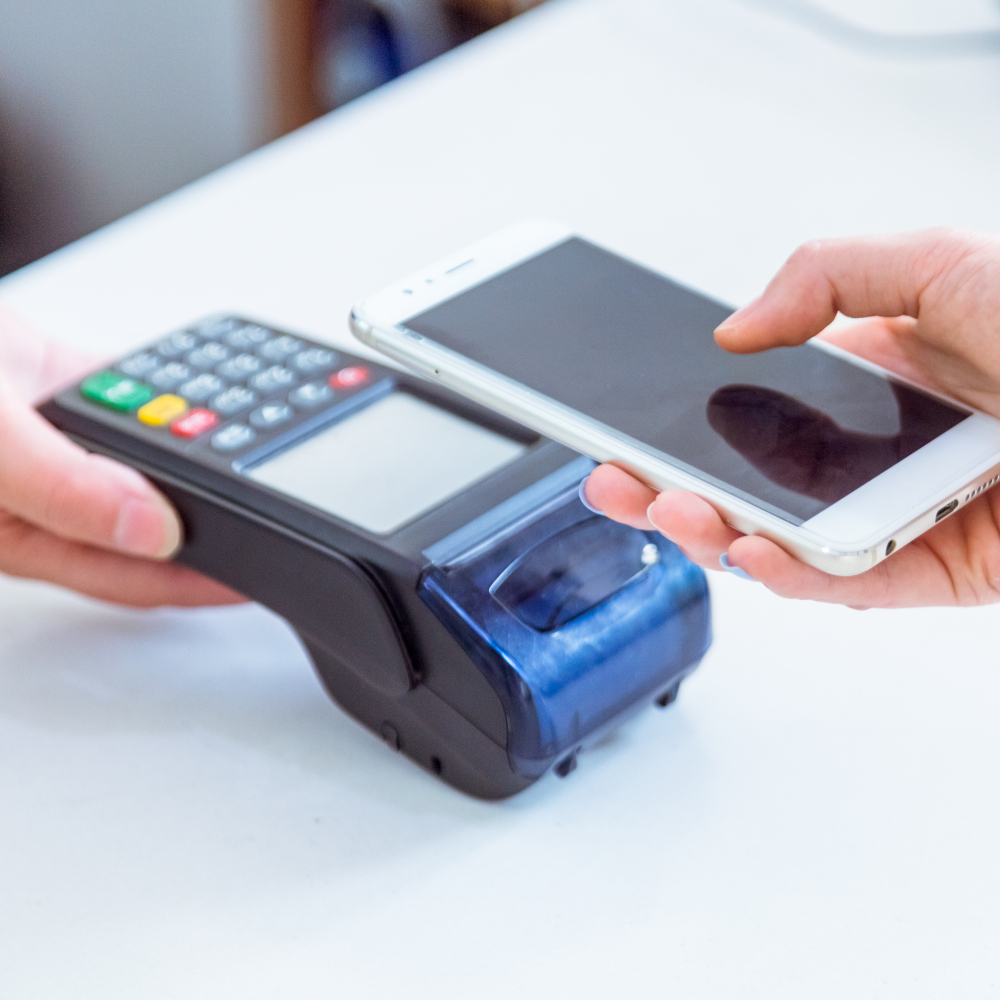 Comprendre la téchnologie RFID