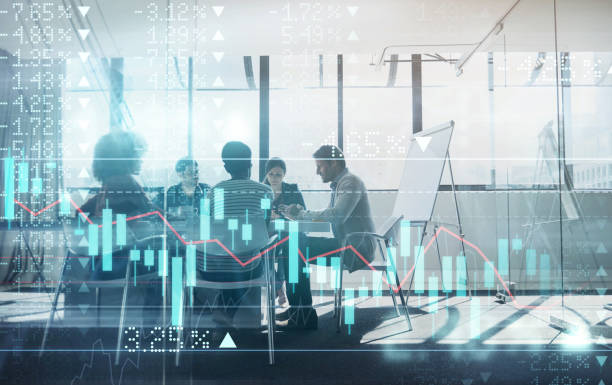 Logiciel de Gestion d’Entreprise : Optimisez Votre Business au Maroc