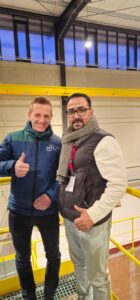 C2M est ravi de partager avec vous cette opportunité exceptionnelle dans le domaine des technologies d'énergie propre.