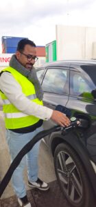 C2M est ravi de partager avec vous cette opportunité exceptionnelle dans le domaine des technologies d'énergie propre.