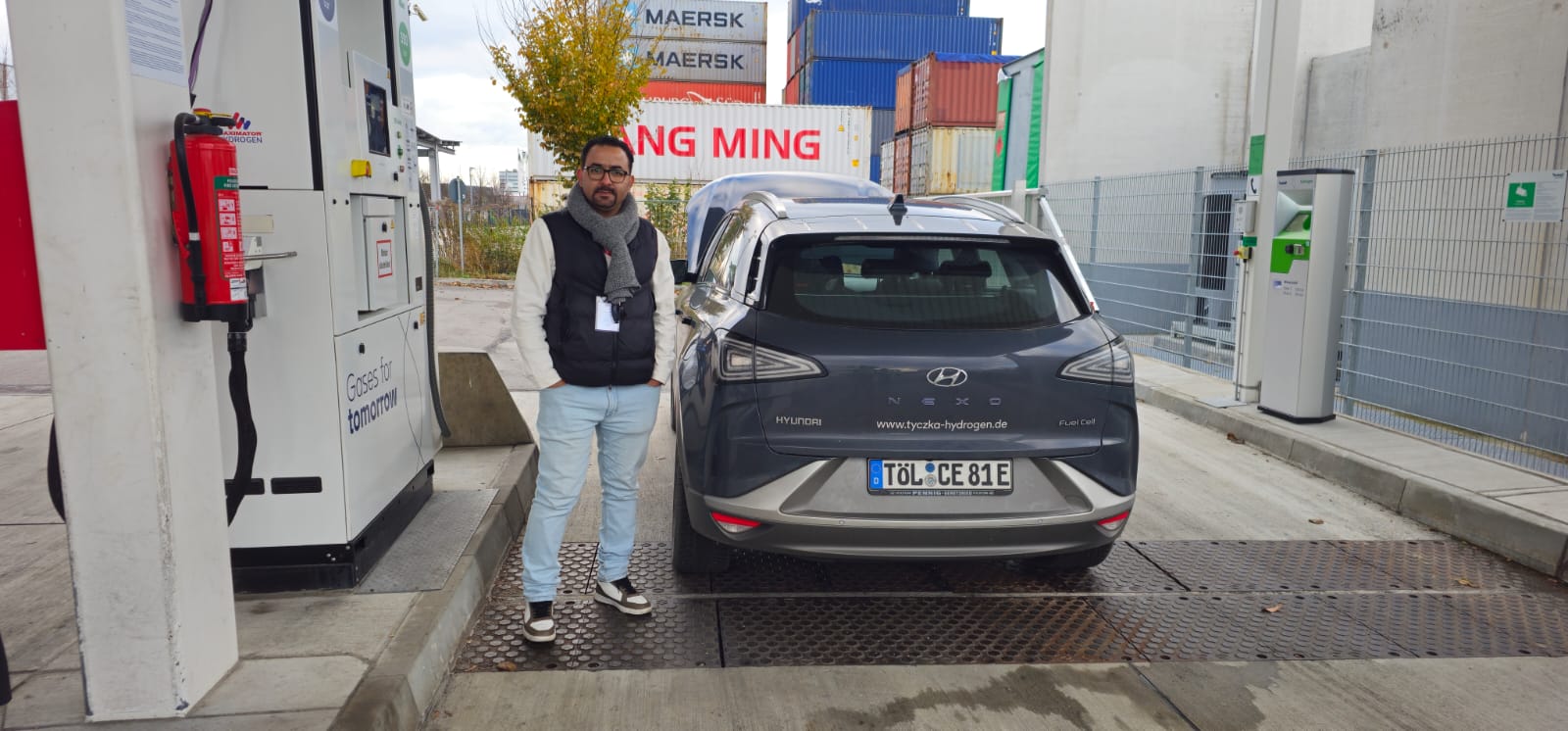 C2M est ravi de partager avec vous cette opportunité exceptionnelle dans le domaine des technologies d’énergie propre.