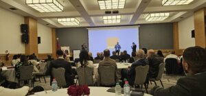 C2M au Club des Dirigeants : Karim Tazi sur le leadership au Maroc