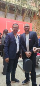 C2M au GITEX 2026 : Le Lancement Officiel de l'Agent IA et d'AlKhadim ERP