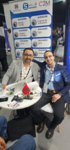 C2M au GITEX 2026 : Le Lancement Officiel de l'Agent IA et d'AlKhadim ERP