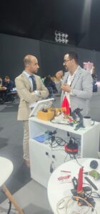 C2M au GITEX 2026 : Le Lancement Officiel de l'Agent IA et d'AlKhadim ERP