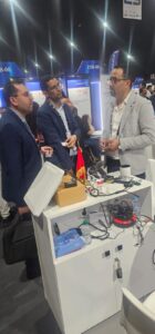 C2M au GITEX 2026 : Le Lancement Officiel de l'Agent IA et d'AlKhadim ERP