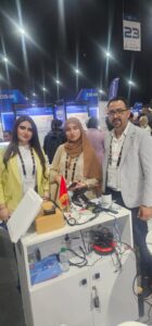 C2M au GITEX 2026 : Le Lancement Officiel de l'Agent IA et d'AlKhadim ERP