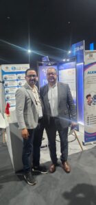 C2M au GITEX 2026 : Le Lancement Officiel de l'Agent IA et d'AlKhadim ERP