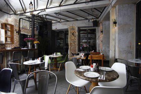 Unter-restaurant-cafe-Istanbul